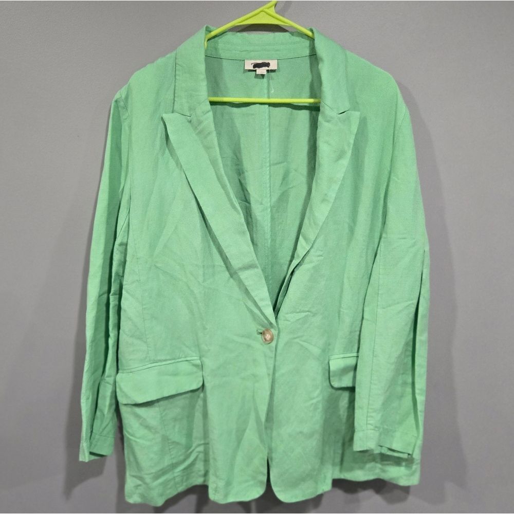 🐢 Loft Women's Blazer.  Size L